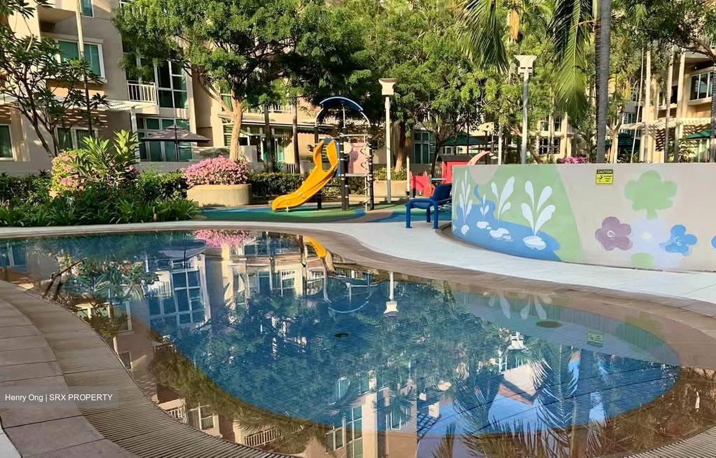 Country Park Condominium (D16), Condominium #562074681
